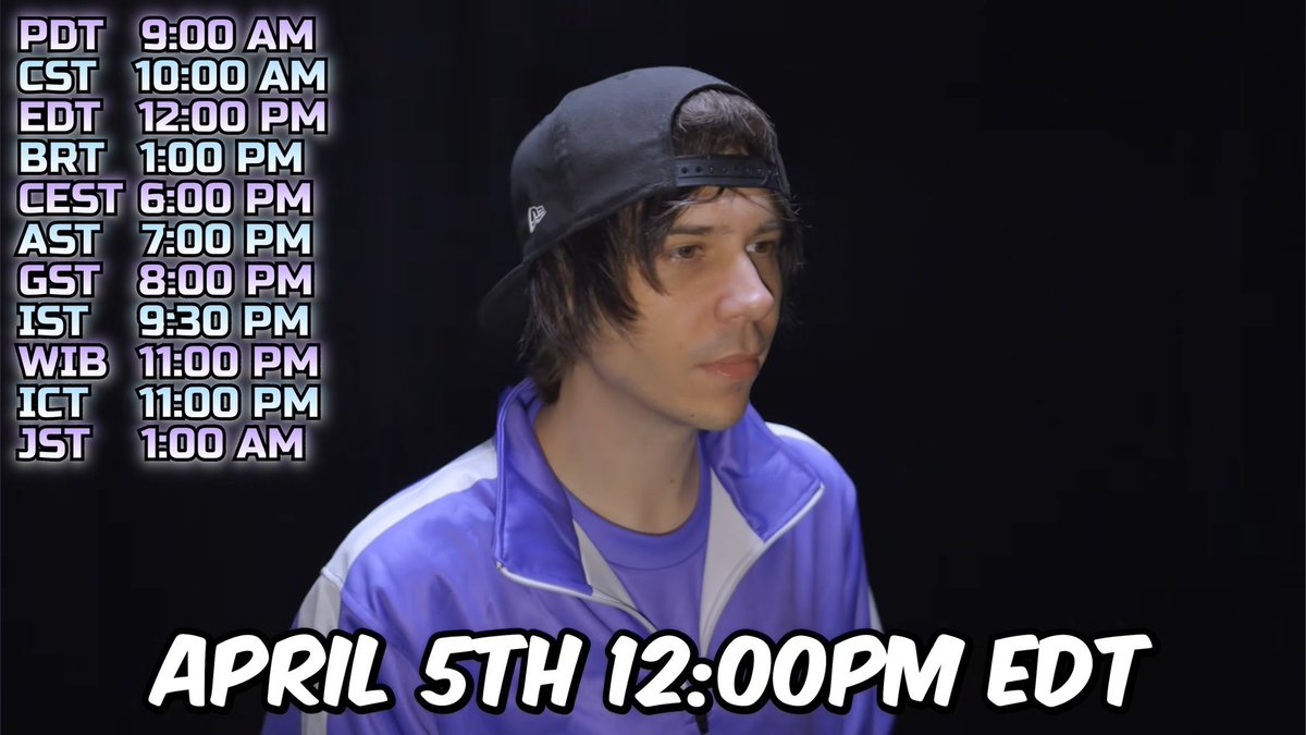 Rubius Updates tweet media