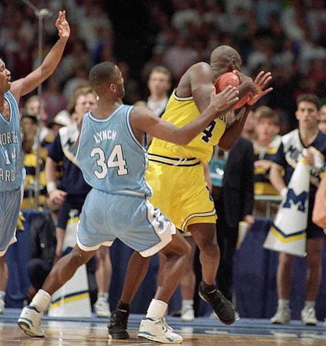pavelkasuncle's tweet photo. If there's anyone who knows anything about not counting to four in a pivotal basketball game... https://t.co/5yLpmBLonz