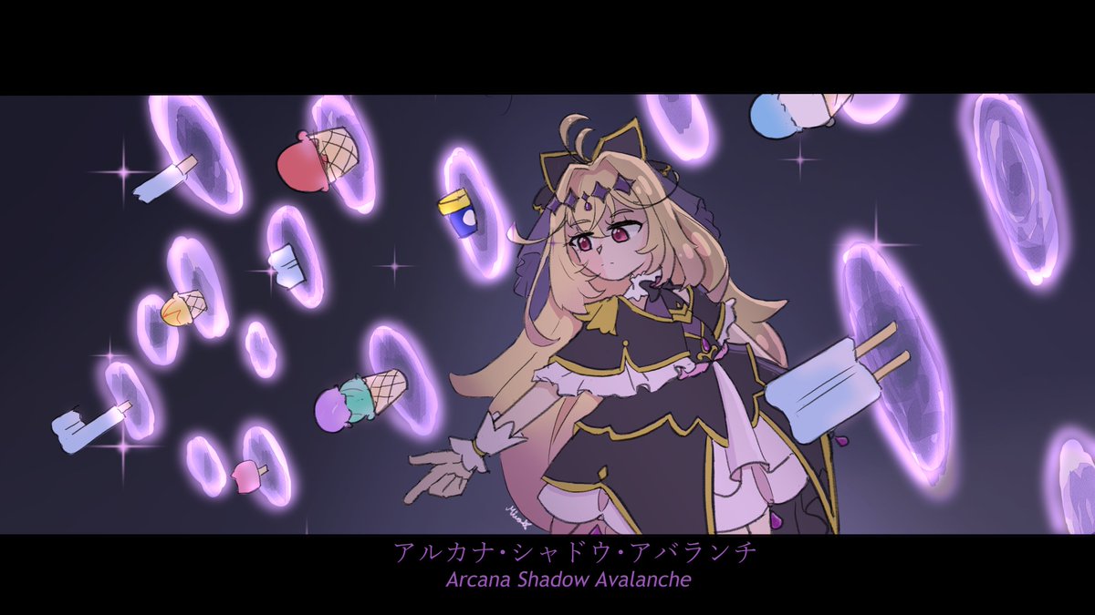 Miwadesuu tweet media