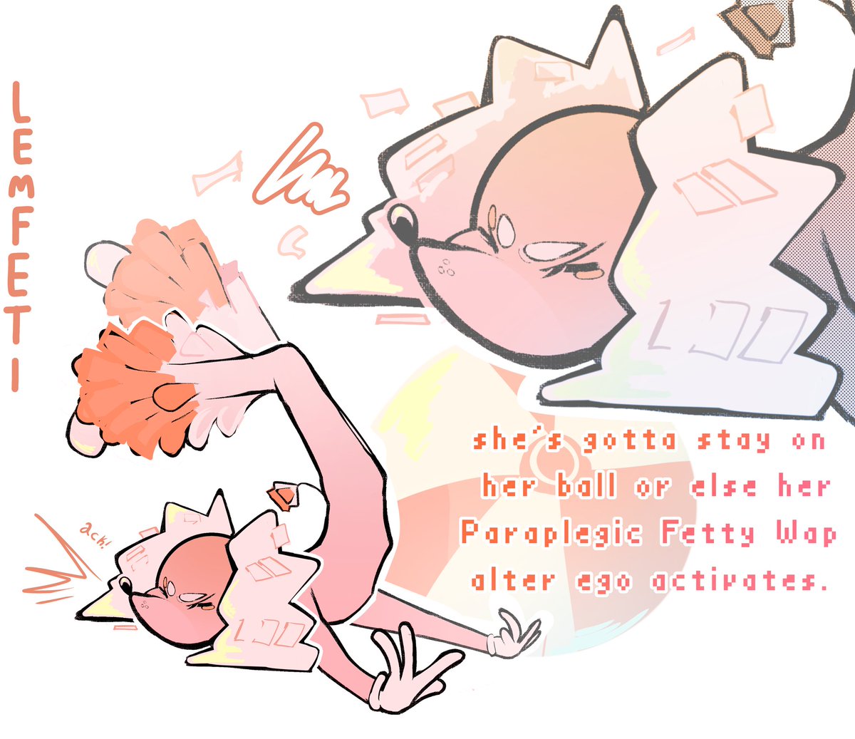 Fetty wap 🥈 tweet media