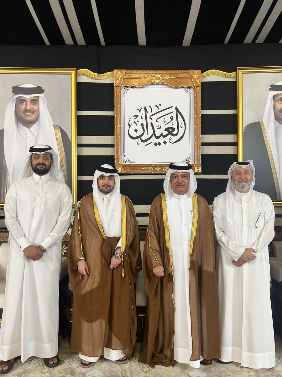 جاسم ابراهيم فخرو tweet media