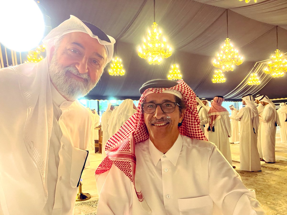 جاسم ابراهيم فخرو tweet media