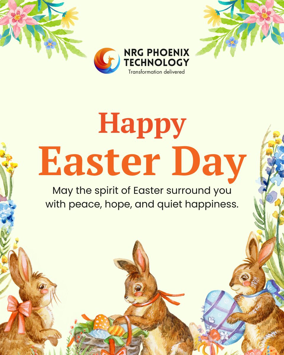 NRG Phoenix Technology tweet media