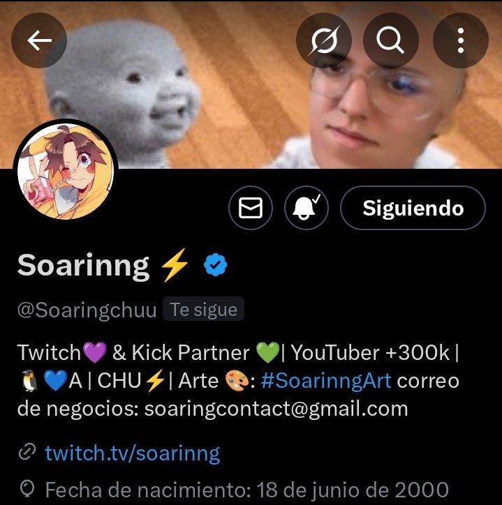 ༘˚Cαtᴮˡᵘᵉ ⚡︎ 🕸 tweet media