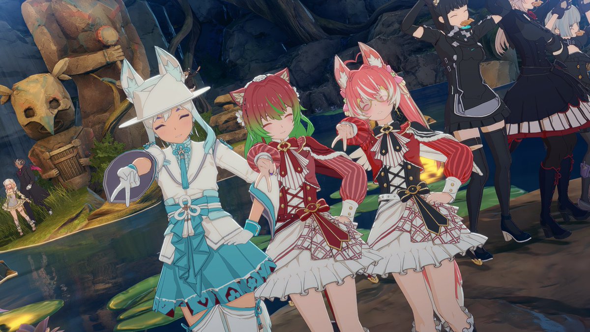 みゅーれる tweet media