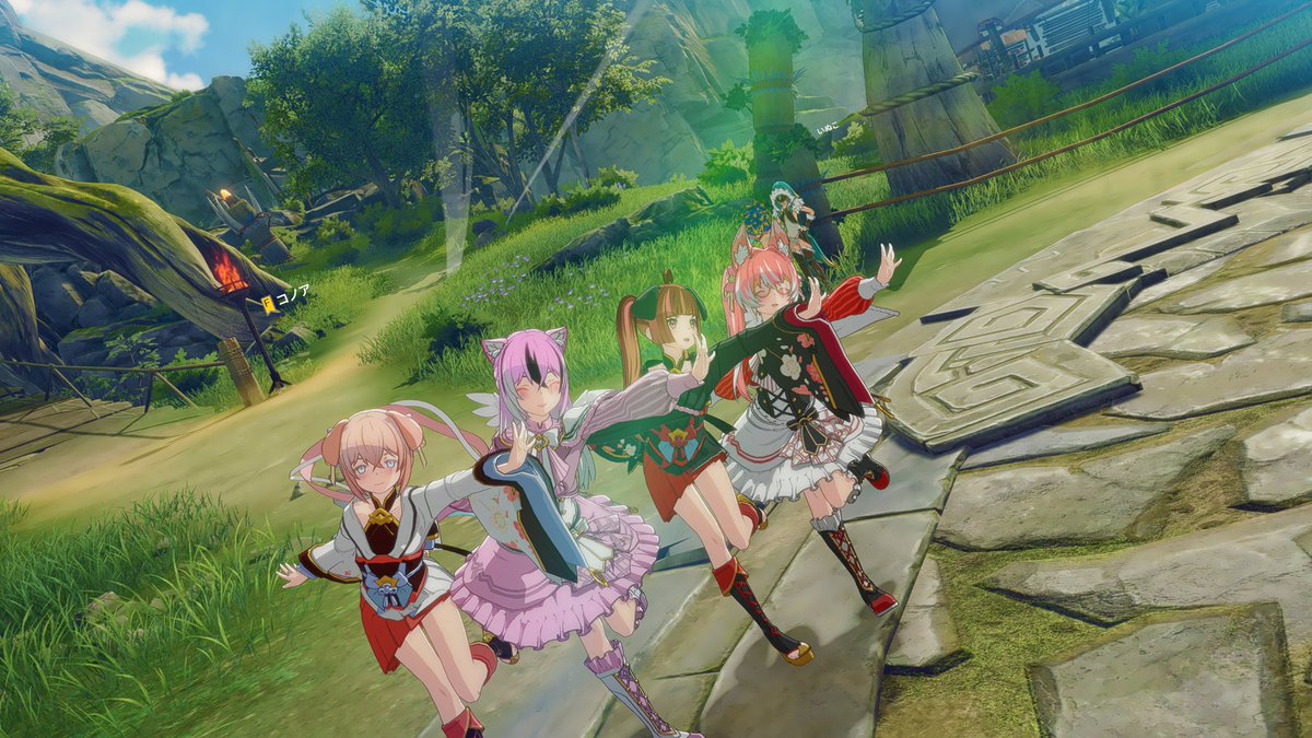 みゅーれる tweet media