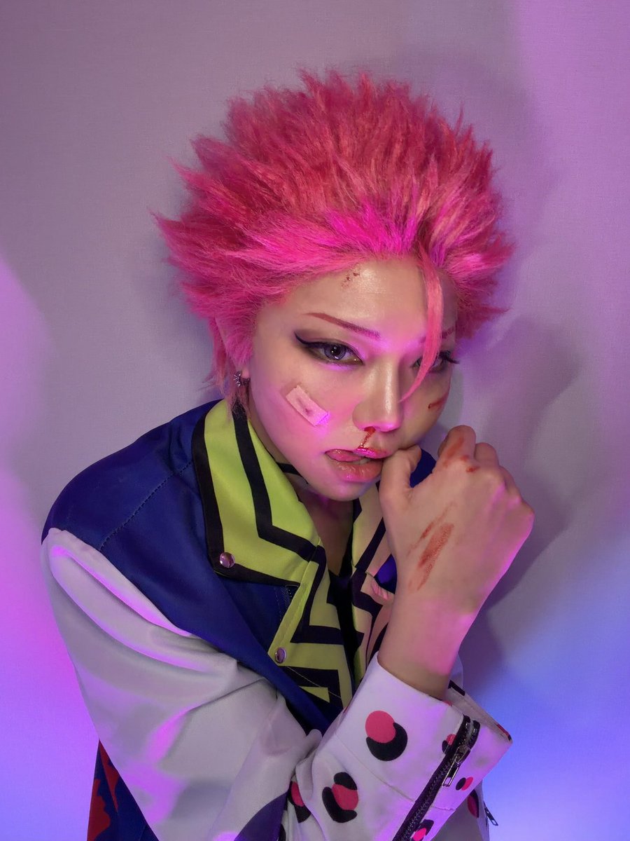 弥生💥 tweet media