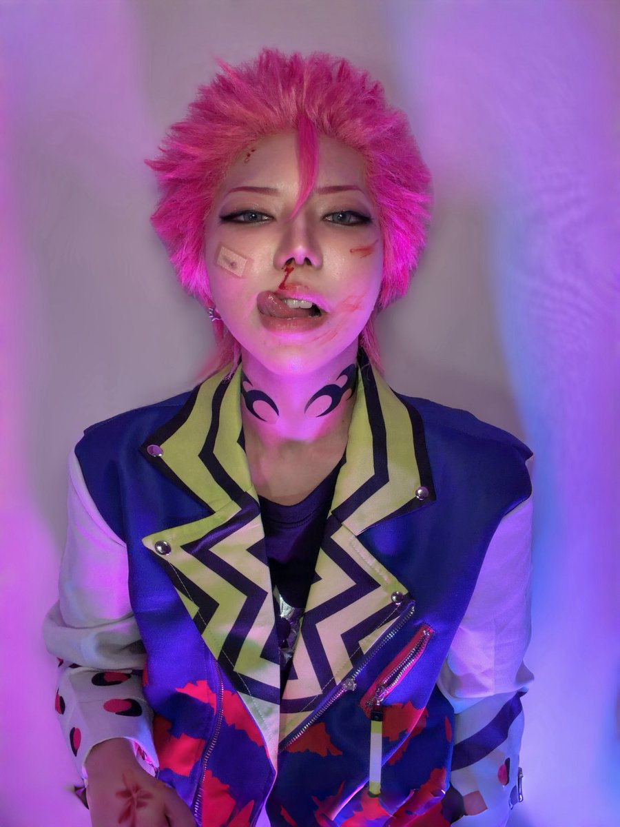 弥生💥 tweet media