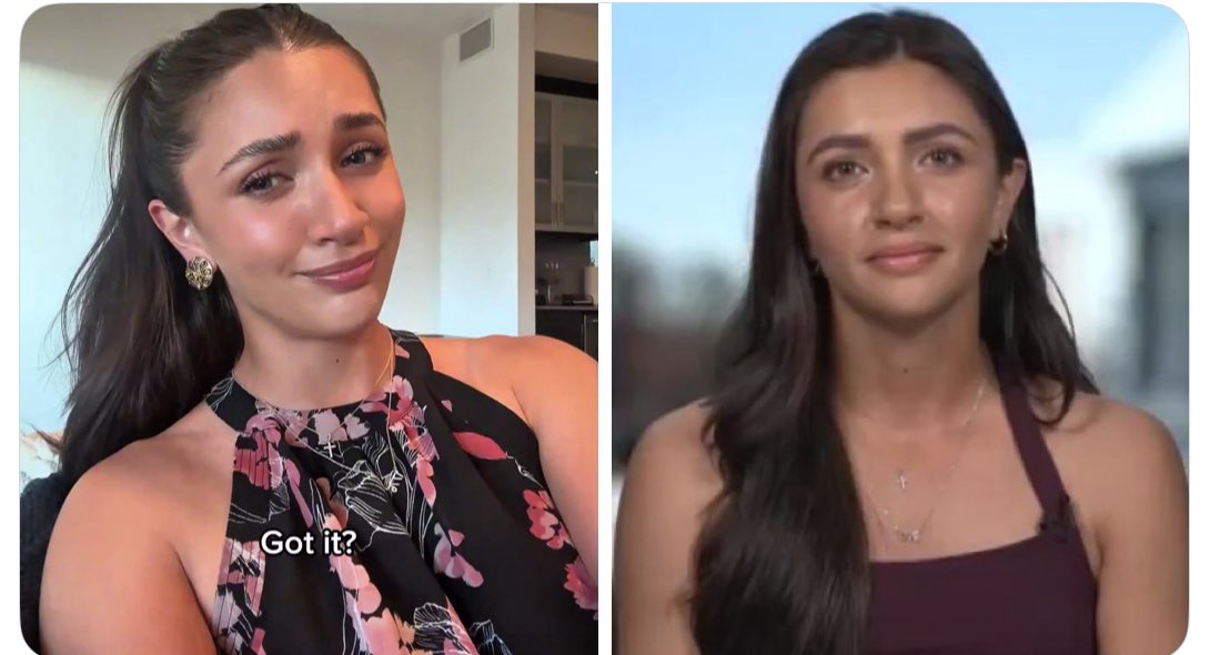 Sonali, your friendly dentist🦷 tweet media