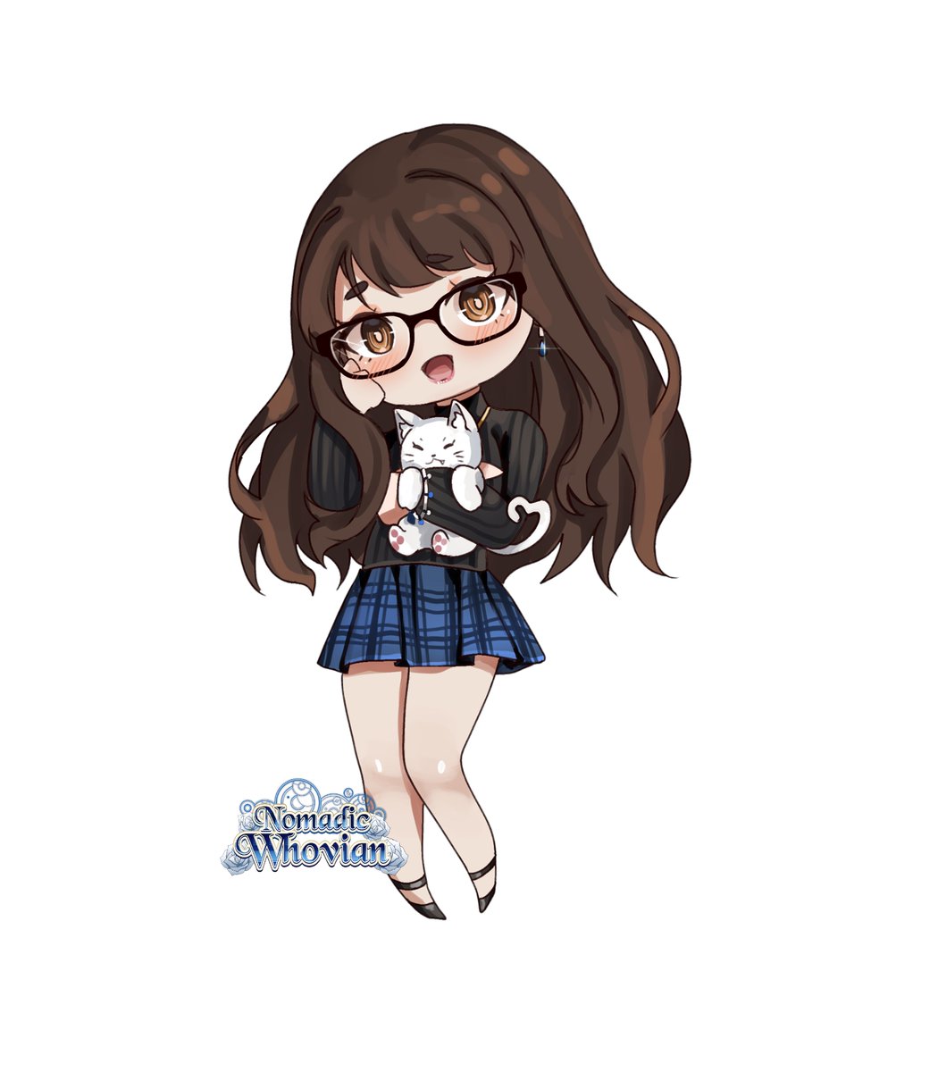 𝑾𝒉𝒐𝒗𝒊𝒆 ⏳💙 tweet media