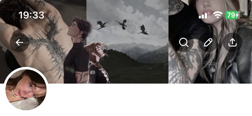 nali. ✿ cr: tweet media