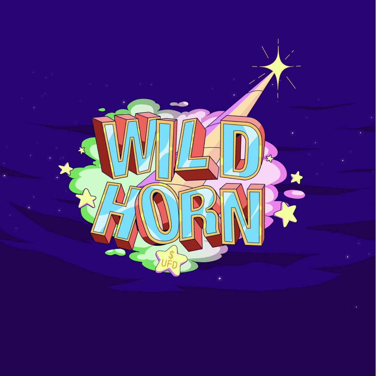 Wild Horn tweet media