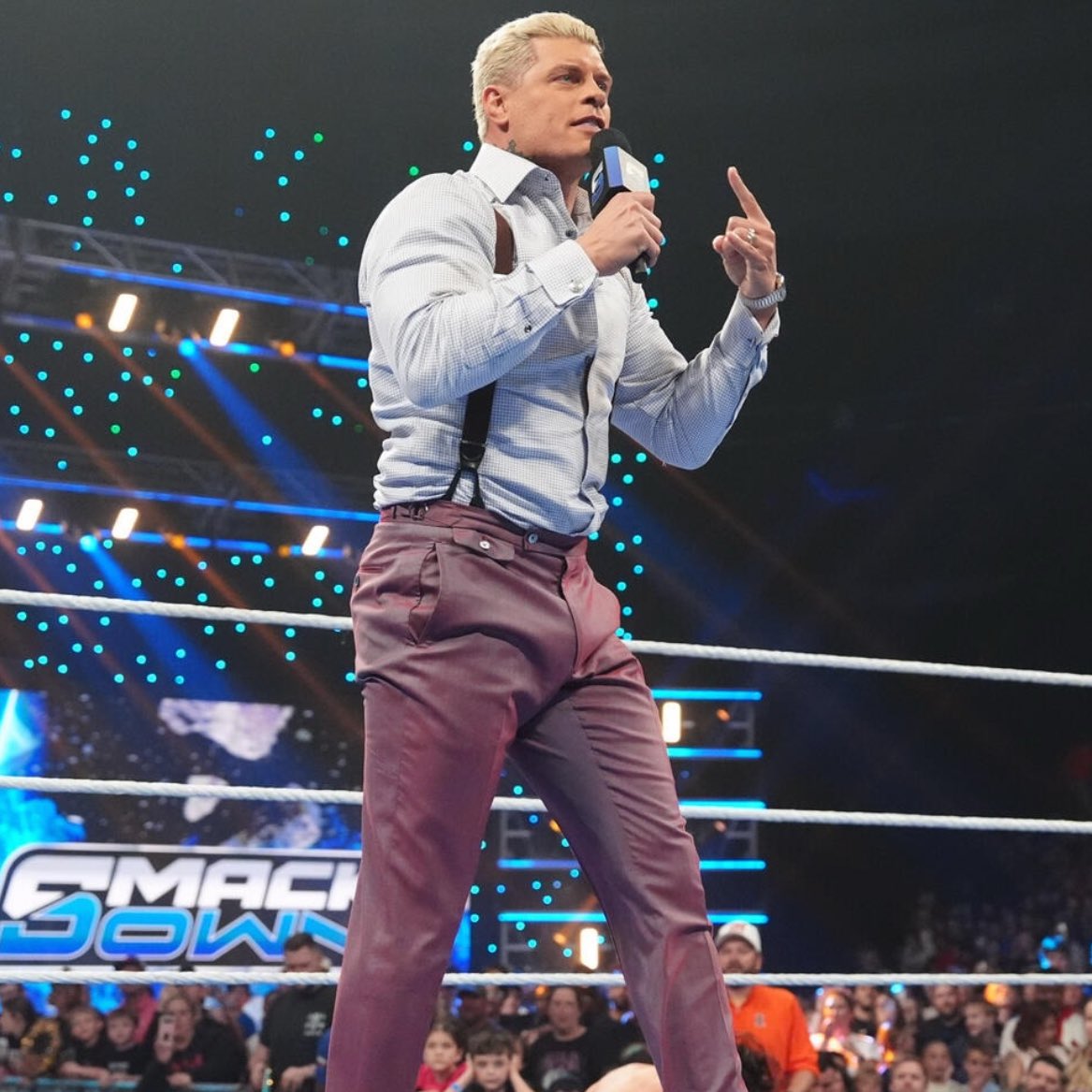 WrestlePurists tweet media