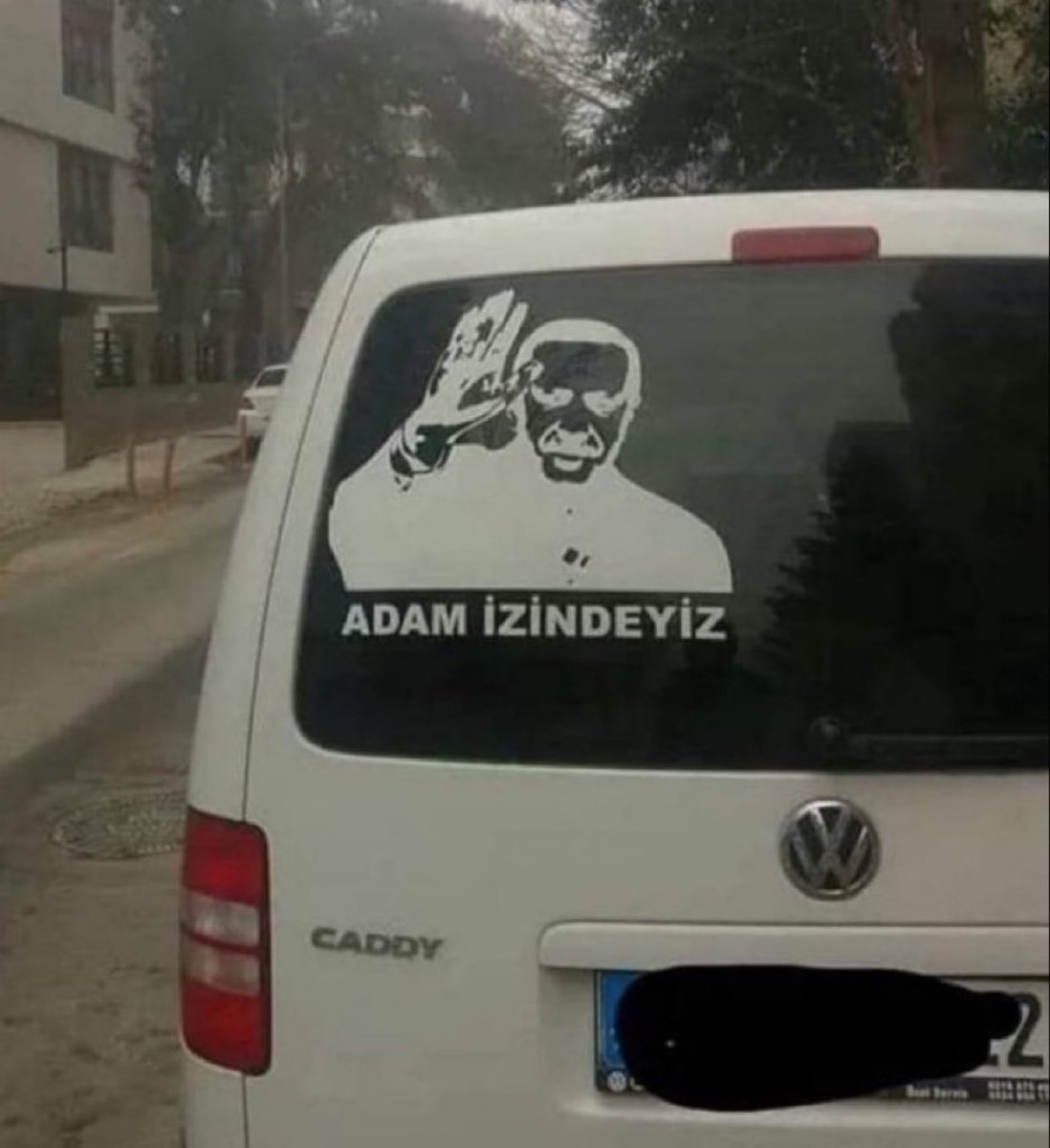 Leylaca..🇹🇷🇹🇷 tweet media