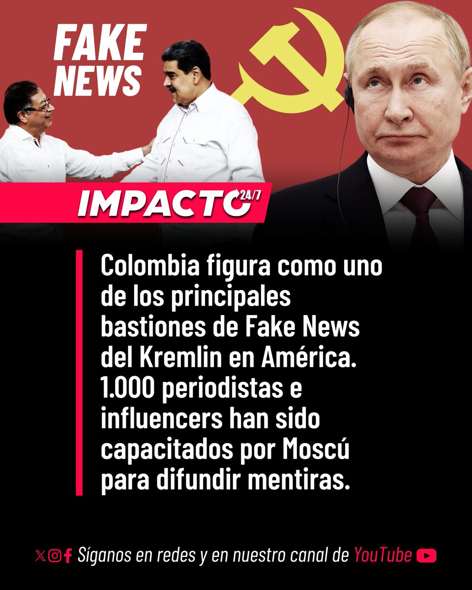 IMPACTO 24/7 tweet media