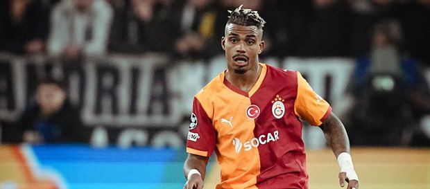 KadikoyMedya_'s tweet photo. Ozan Tufan-Trabzon | Lemina-Galatasaray

1 foul 1 Yellow card   6 foul 0 Yellow card https://t.co/wItRJkl7mq