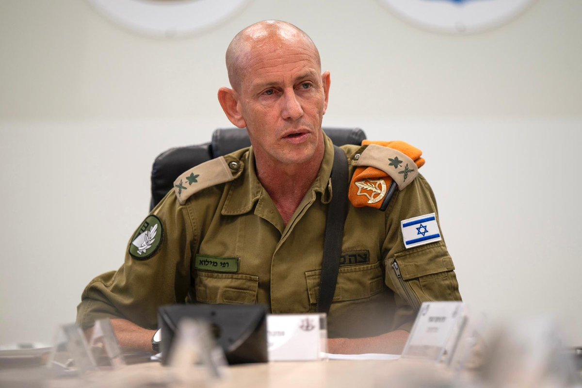 החדשות - N12 tweet media