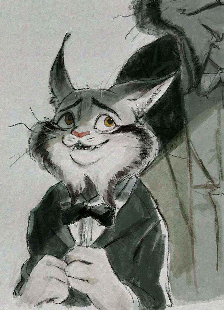 元気なサル tweet media