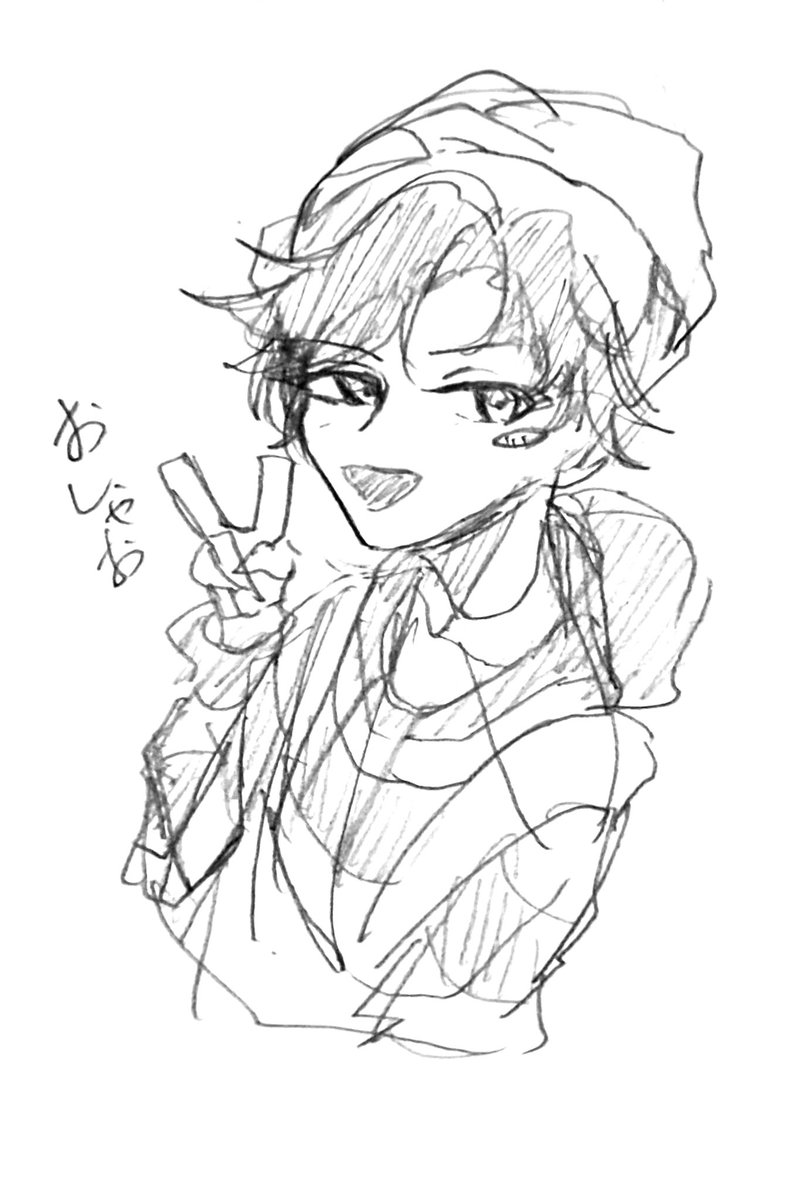 ゆれねこ tweet media