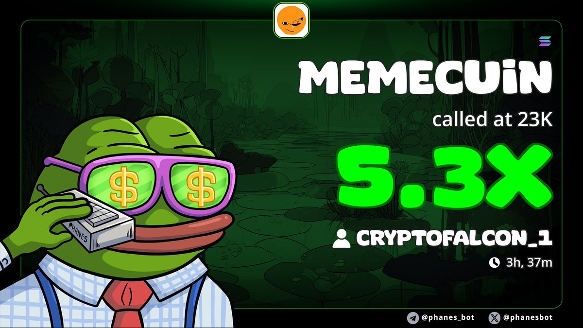 Crypto Falcon 👨‍🍳🐐 tweet media