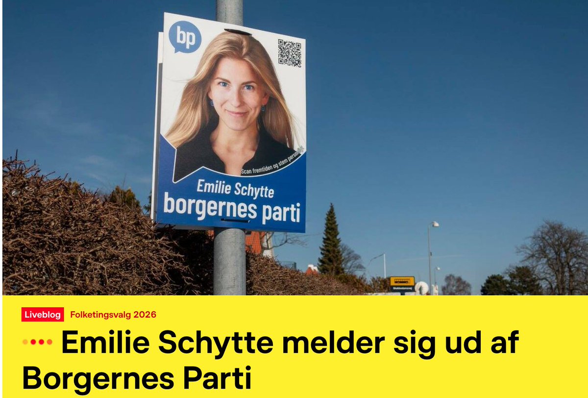 Magnus Barsøe tweet media