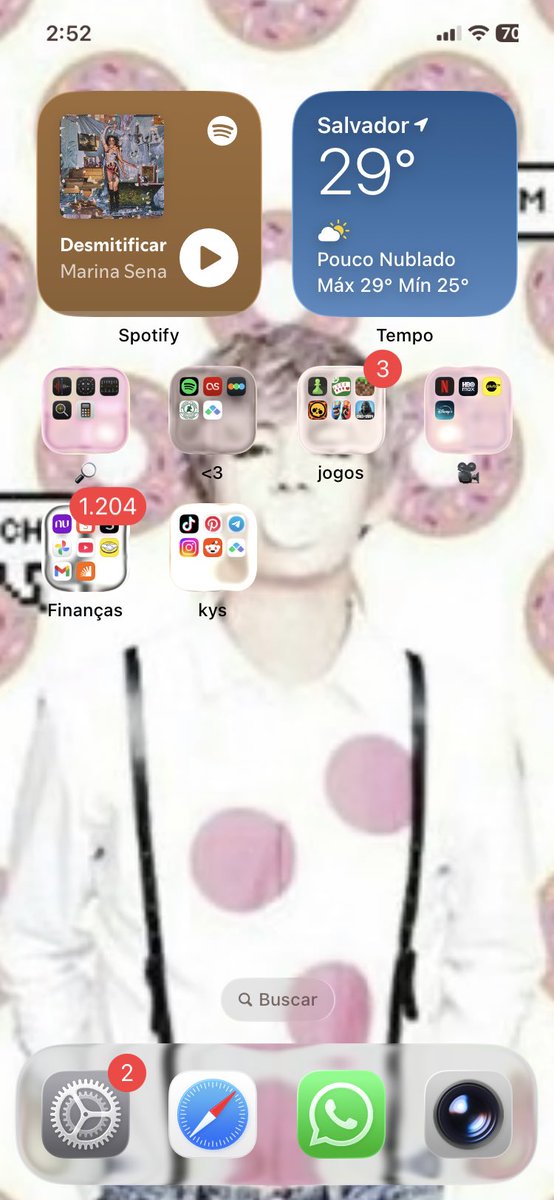 da vince tweet media