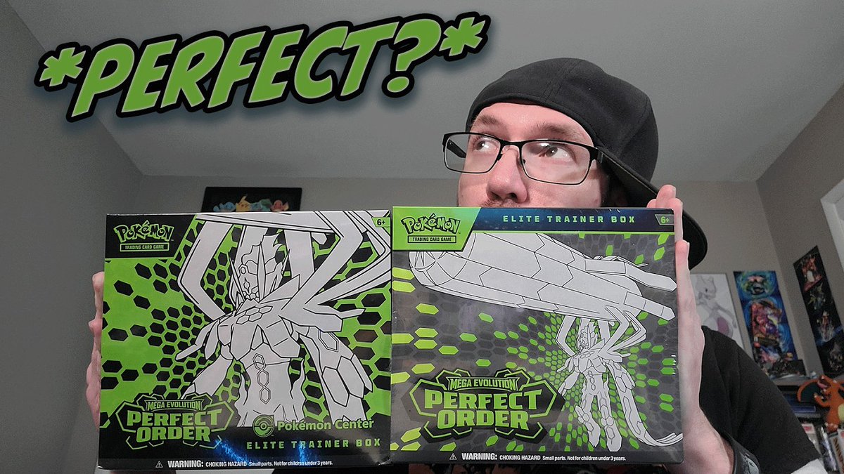 BlastoiseBrian's tweet photo. NEW VIDEO!
https://t.co/oswuF2RLid https://t.co/Q1gcc9Ob7V