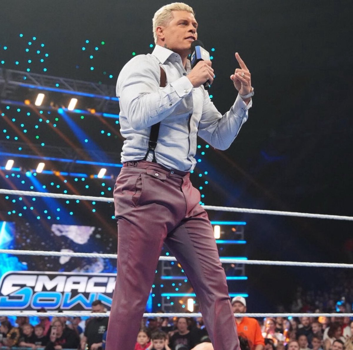 Wrestle Ops tweet media