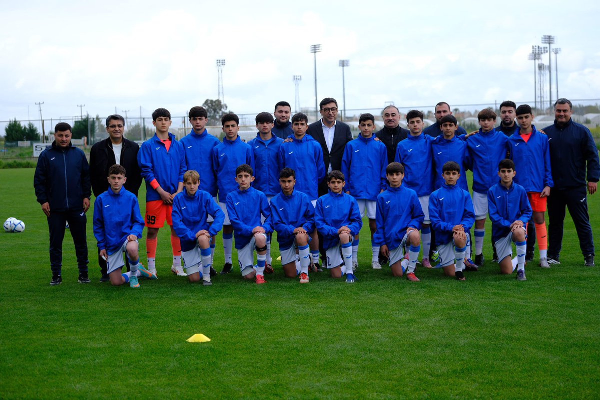 Dr. Rashad Mammadov tweet media