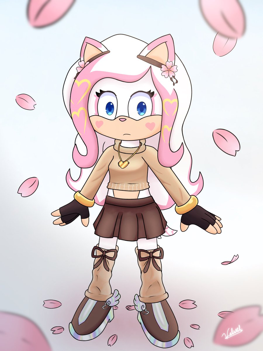 EverSilentAngel tweet media