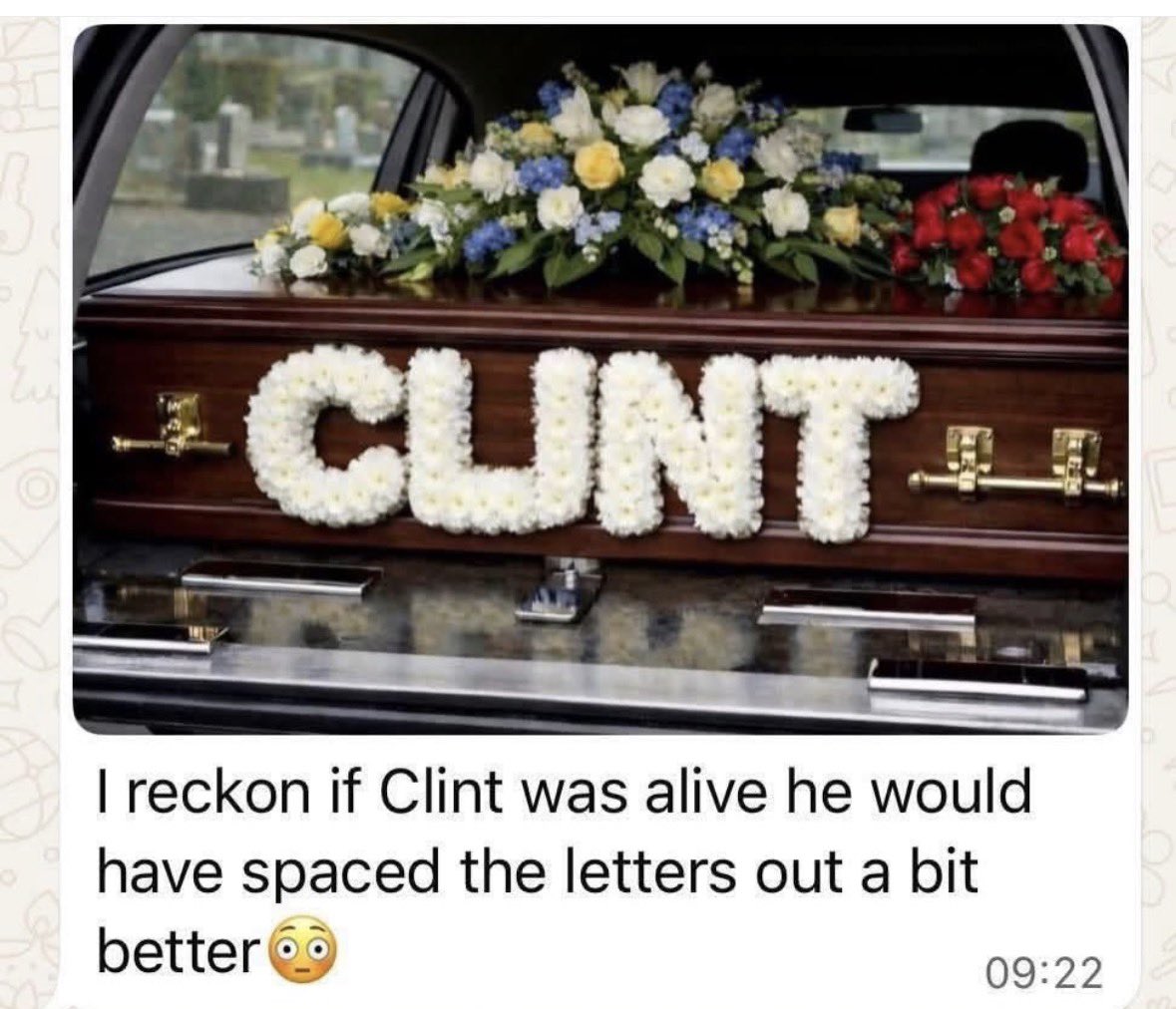 Edmonton Dude (Sambuca Sam) tweet media