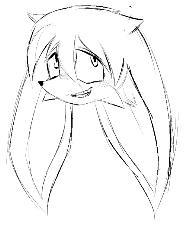Bobbutterbutt's tweet photo. Recede AU and canon doodles https://t.co/2M80seyAq9