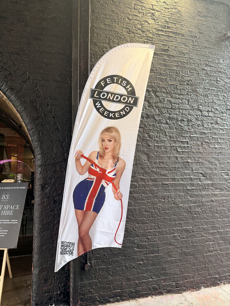 Madame Caramel tweet media