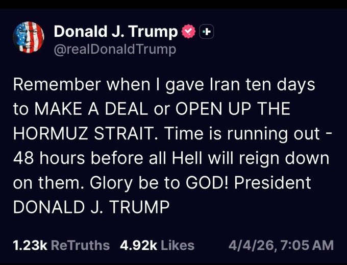 TimSeekingTruth tweet media