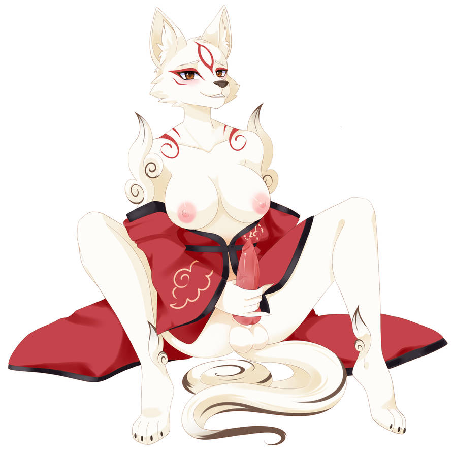 Amaterasu tweet media