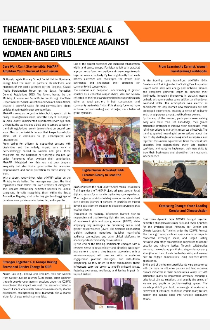 William Mwema tweet media