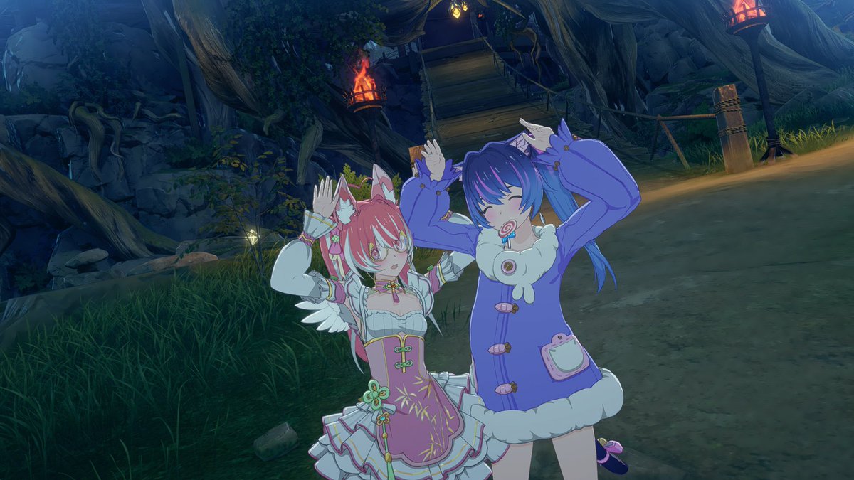 みゅーれる tweet media