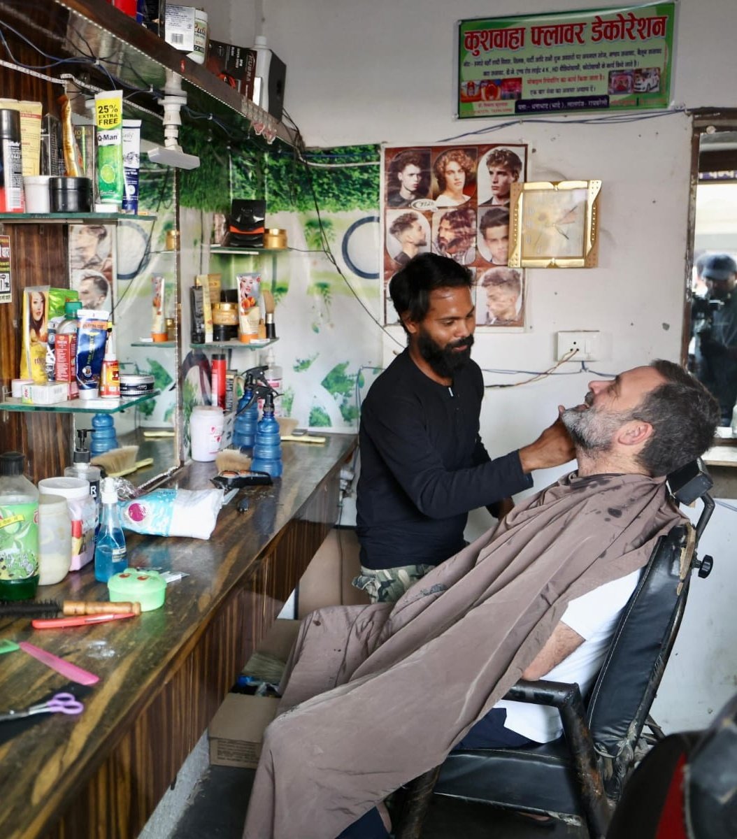 Alok Sharma tweet media