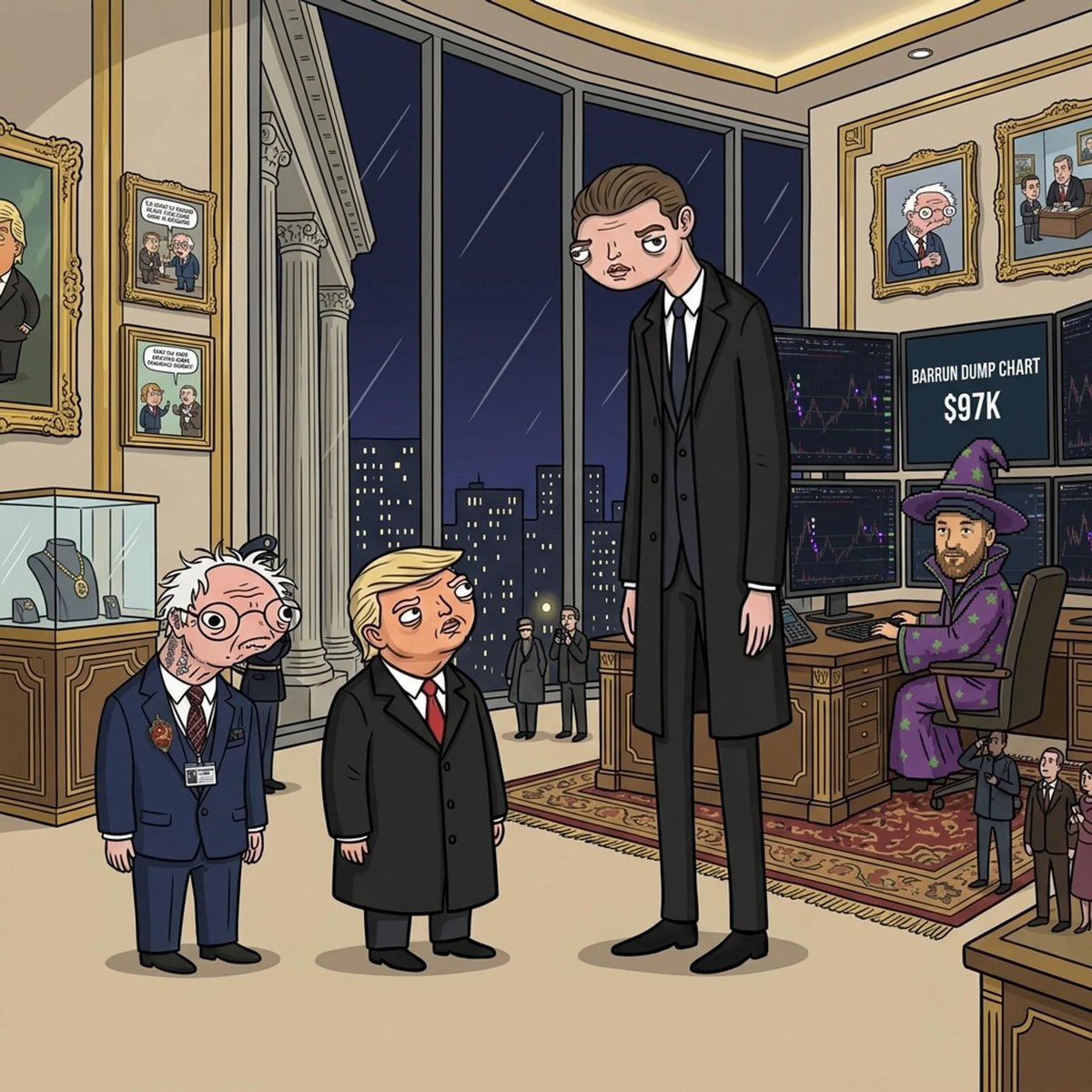 Silverhand tweet media