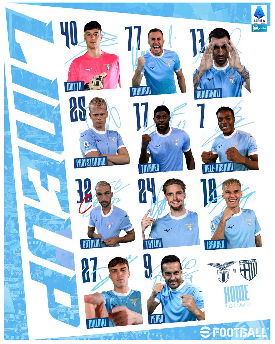 S.S.Lazio tweet media