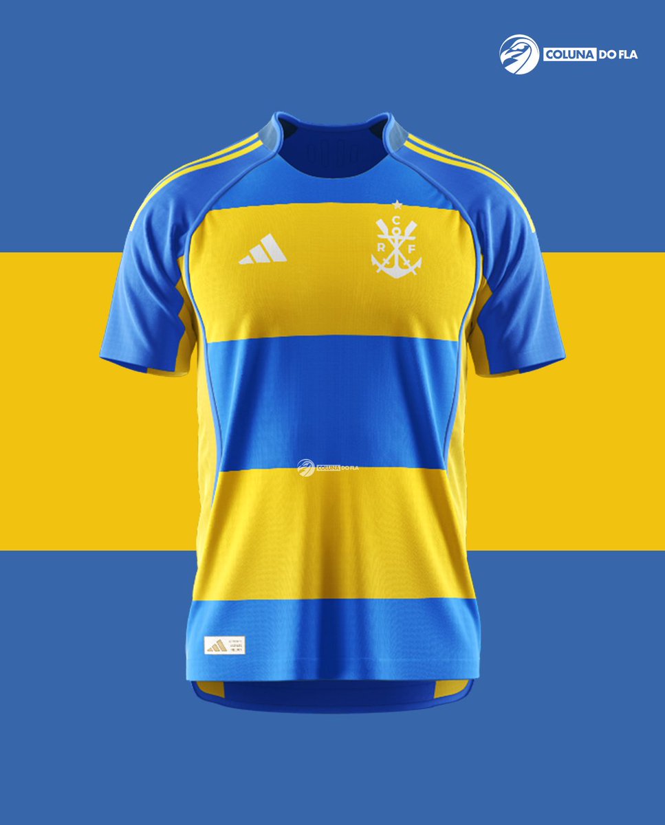 Flamengo | Coluna do Fla tweet media