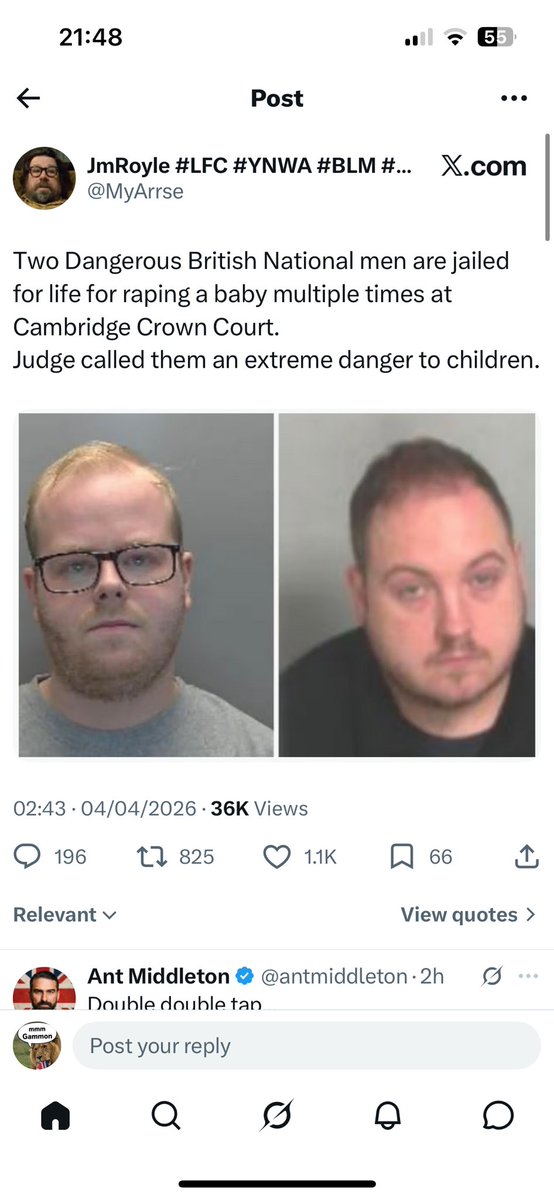 Cradle To The Grave tweet media