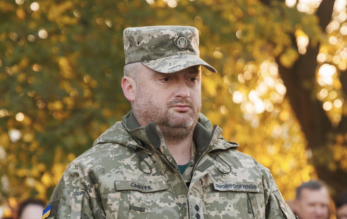 Симороз Олег Олександрович tweet media