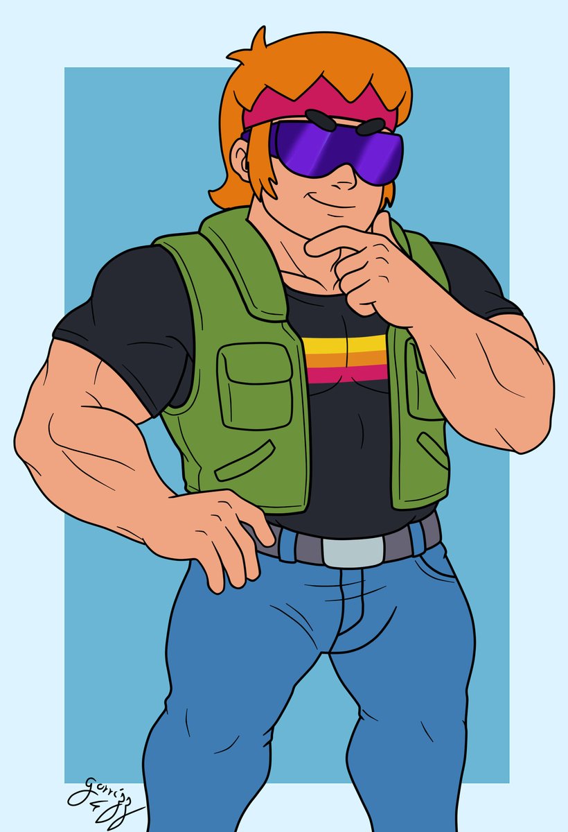 Gorrizz Jhon tweet media