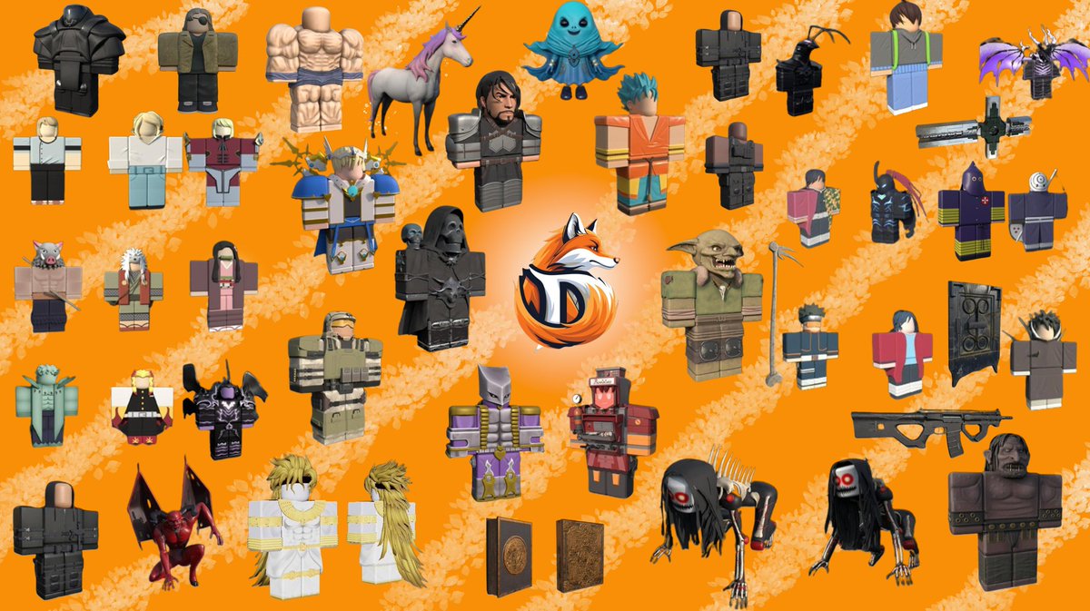 DevFoxes tweet media