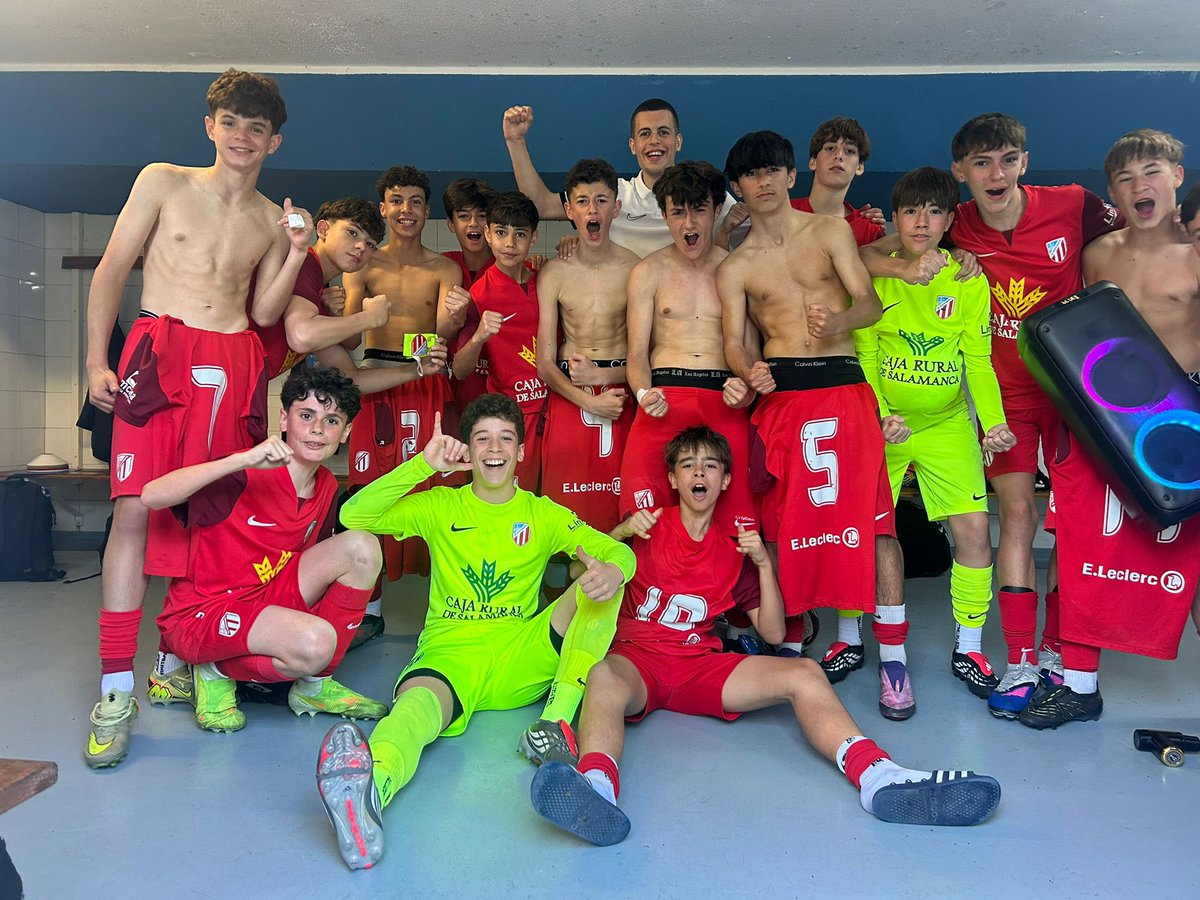 UD Santa Marta tweet media