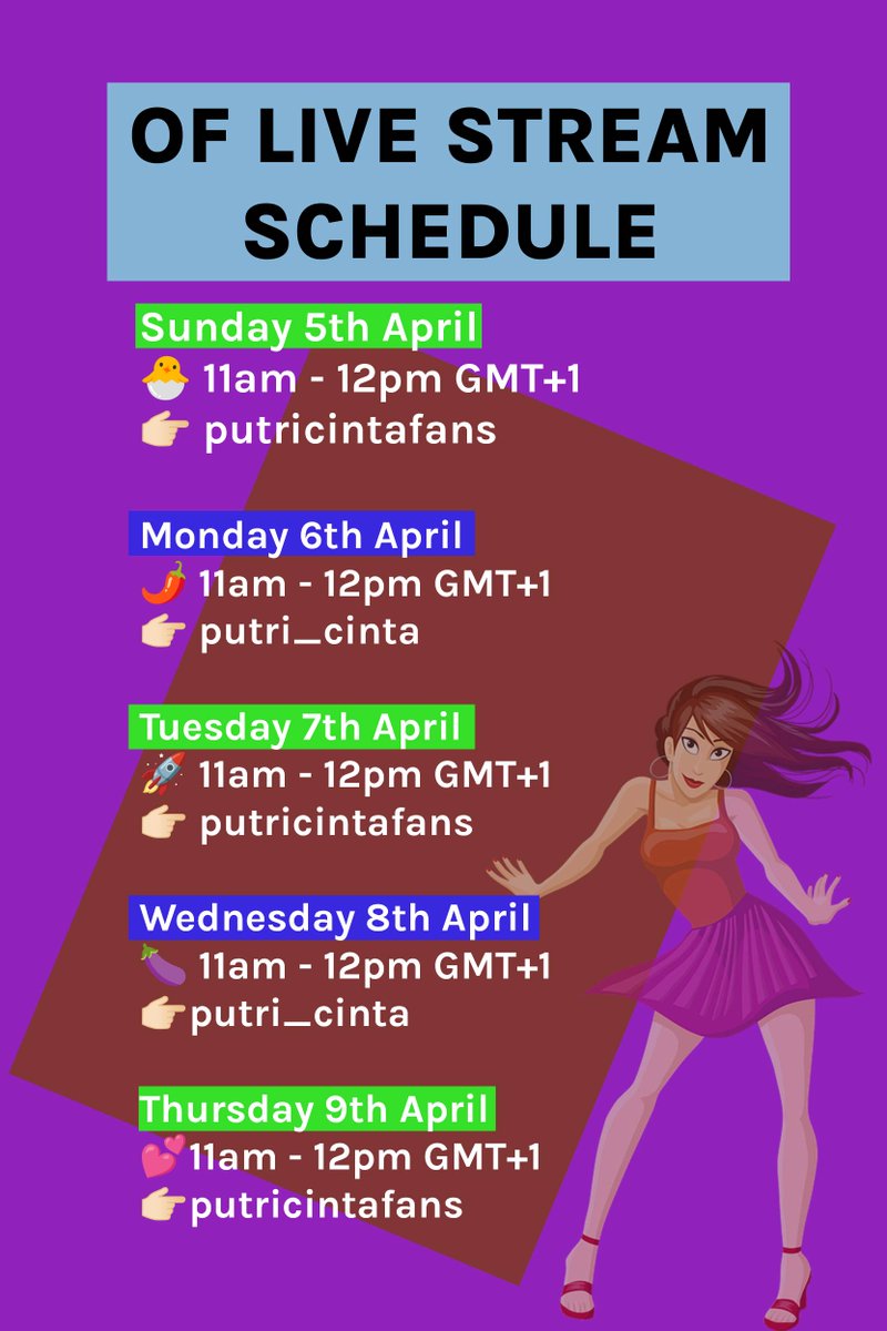 Putri Cinta tweet media