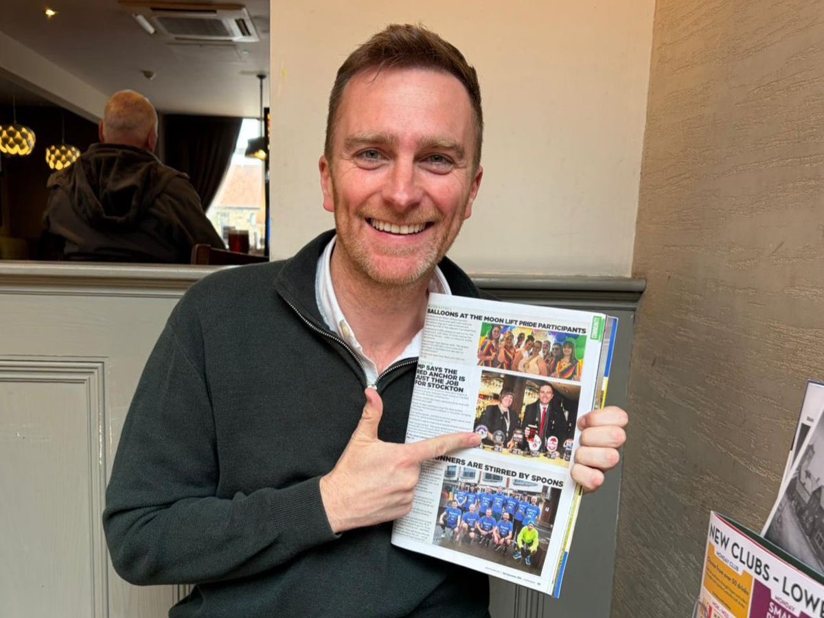 Matt Vickers MP tweet media