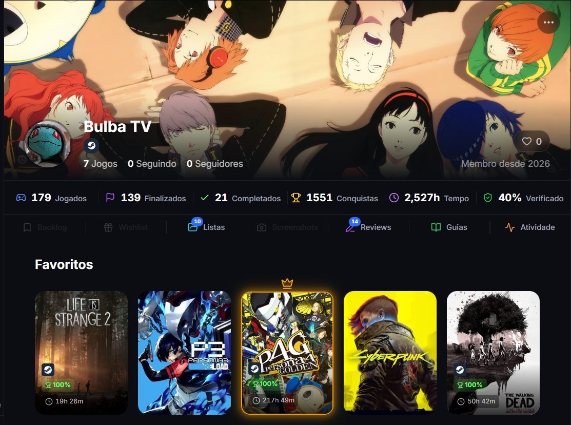 Bulba TV 🎮: Screamer tweet media