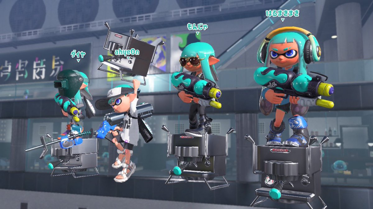 めめさめ🦈 tweet media